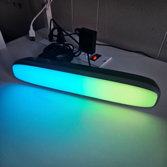 Monster Smart LED Sound Reactive Light Bar - Picture 3 of 3